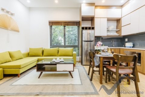 2 bedrooms Apartment in Tay Ho, Ha Noi,  No. 20144 2