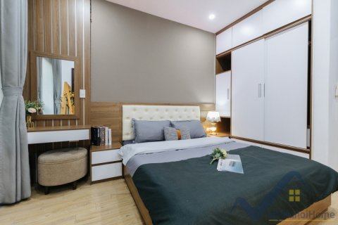2 bedrooms Apartment in Tay Ho, Ha Noi,  No. 20144 8