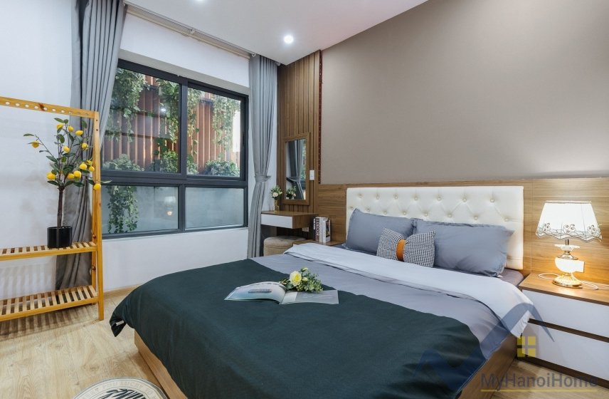 2 bedrooms Apartment in Tay Ho, Ha Noi, Vietnam No. 20144