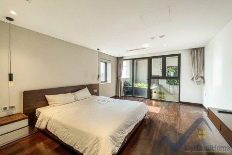 3 bedrooms Apartment in Tay Ho, Ha Noi,  No. 20145 14