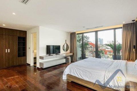 3 bedrooms Apartment in Tay Ho, Ha Noi,  No. 20145 18