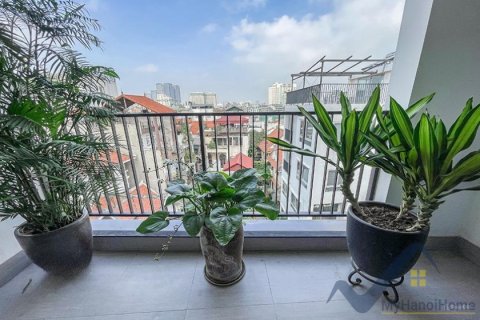 3 bedrooms Apartment in Tay Ho, Ha Noi,  No. 20145 19
