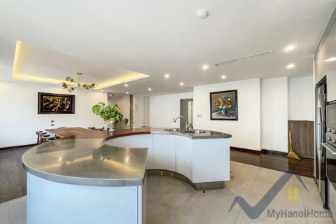 3 bedrooms Apartment in Tay Ho, Ha Noi,  No. 20145 10