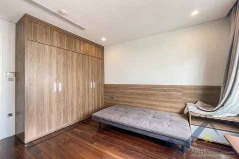 3 bedrooms Apartment in Tay Ho, Ha Noi,  No. 20145 13