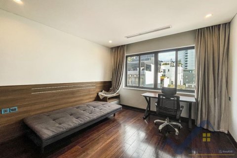 3 bedrooms Apartment in Tay Ho, Ha Noi,  No. 20145 12