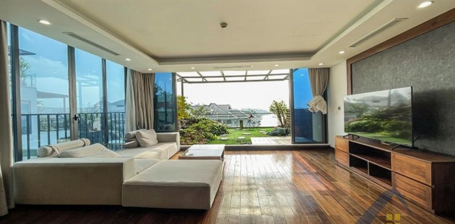 3 bedrooms Apartment in Tay Ho, Ha Noi,  No. 20145