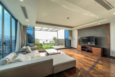 3 bedrooms Apartment in Tay Ho, Ha Noi,  No. 20145 2