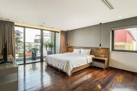 3 bedrooms Apartment in Tay Ho, Ha Noi,  No. 20145 17
