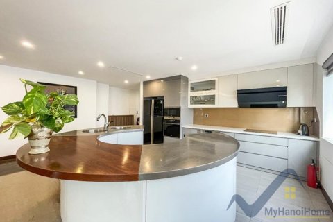 3 bedrooms Apartment in Tay Ho, Ha Noi,  No. 20145 9