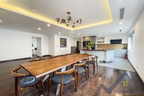 3 bedrooms Apartment in Tay Ho, Ha Noi,  No. 20145 8