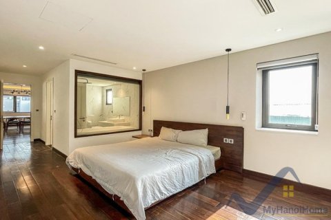 3 bedrooms Apartment in Tay Ho, Ha Noi,  No. 20145 15