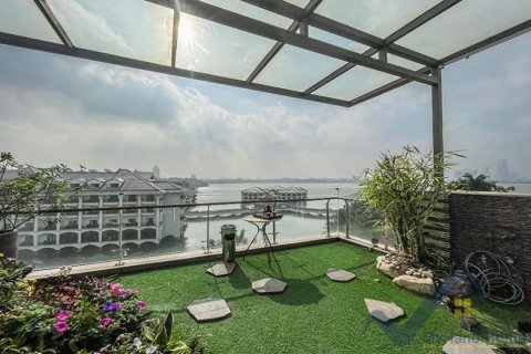3 bedrooms Apartment in Tay Ho, Ha Noi,  No. 20145 5