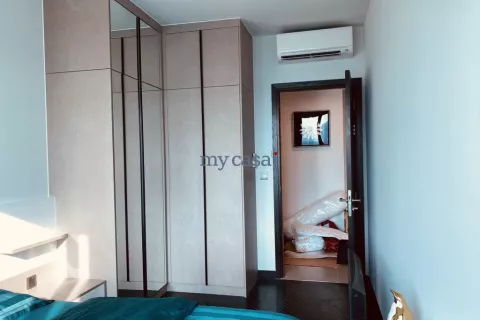 Квартира с 3 спальнями в Тхудык, Хошимин , № 11840 29