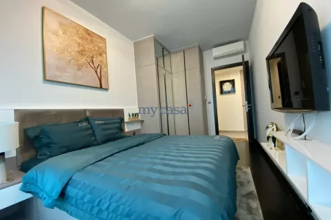 Квартира с 3 спальнями в Тхудык, Хошимин , № 11840 19