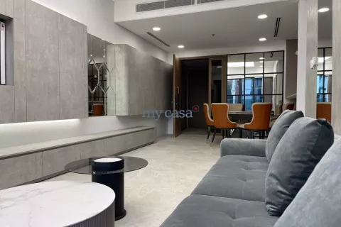 3 bedrooms Apartment in Thu Duc, Ho Chi Minh,  No. 11695 8