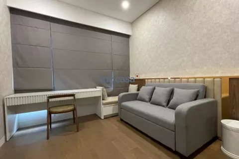 3 bedrooms Apartment in Thu Duc, Ho Chi Minh,  No. 11695 15