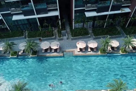 3 bedrooms Apartment in Thu Duc, Ho Chi Minh,  No. 11695 14