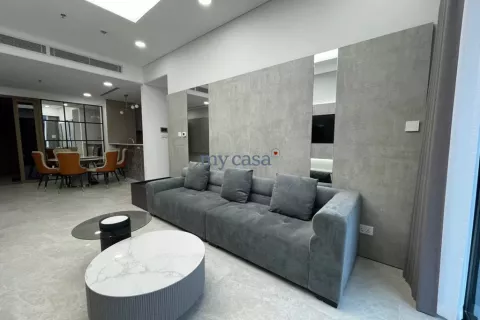 3 bedrooms Apartment in Thu Duc, Ho Chi Minh,  No. 11695 7