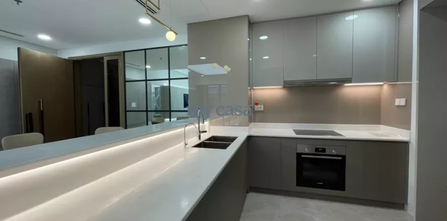3 bedrooms Apartment in Thu Duc, Ho Chi Minh,  No. 11695