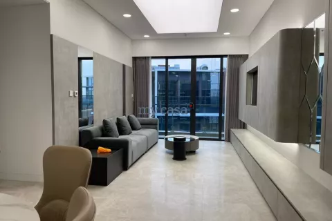 3 bedrooms Apartment in Thu Duc, Ho Chi Minh,  No. 11695 2