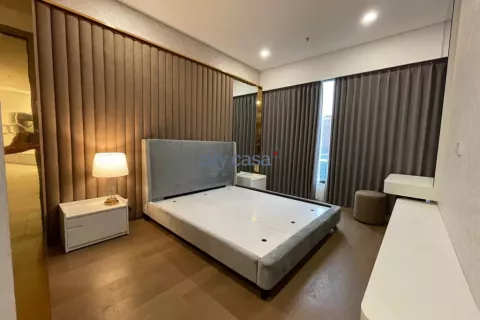 3 bedrooms Apartment in Thu Duc, Ho Chi Minh,  No. 11695 4