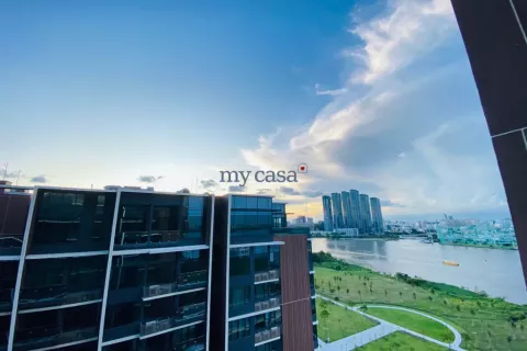 3 bedrooms Apartment in Thu Duc, Ho Chi Minh,  No. 11695 13