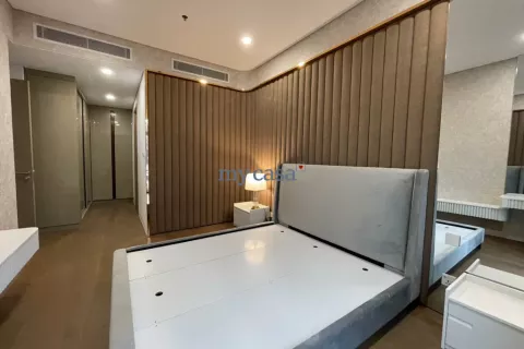 3 bedrooms Apartment in Thu Duc, Ho Chi Minh,  No. 11695 6
