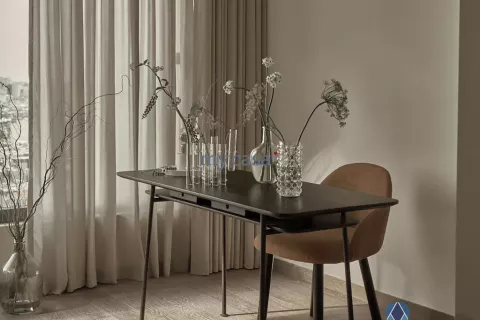 3 bedrooms Apartment in District 1, Ho Chi Minh, No. 11694 4