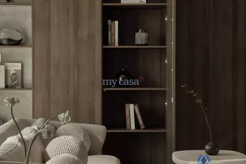 3 bedrooms Apartment in District 1, Ho Chi Minh, No. 11694 19