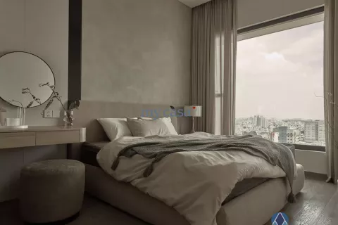 3 bedrooms Apartment in District 1, Ho Chi Minh, No. 11694 9