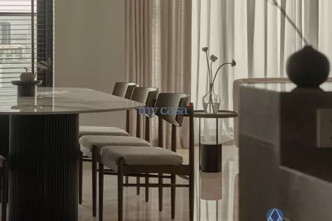 3 bedrooms Apartment in District 1, Ho Chi Minh, No. 11694 16