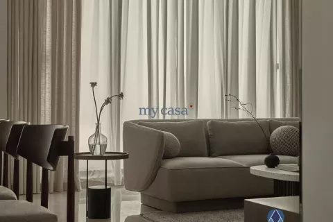 3 bedrooms Apartment in District 1, Ho Chi Minh, No. 11694 17