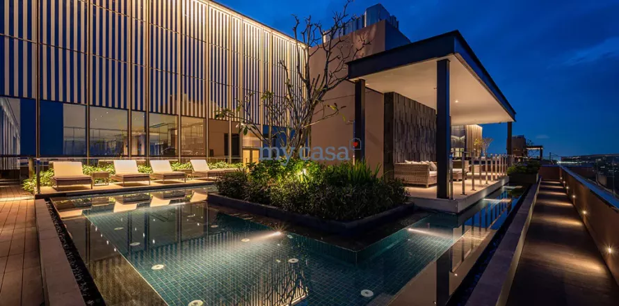 3 bedrooms Apartment in District 1, Ho Chi Minh, No. 11694