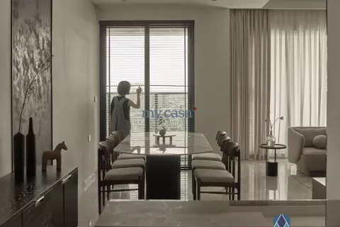 3 bedrooms Apartment in District 1, Ho Chi Minh, No. 11694 12