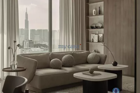 3 bedrooms Apartment in District 1, Ho Chi Minh, No. 11694 23