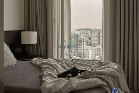 3 bedrooms Apartment in District 1, Ho Chi Minh, No. 11694 5