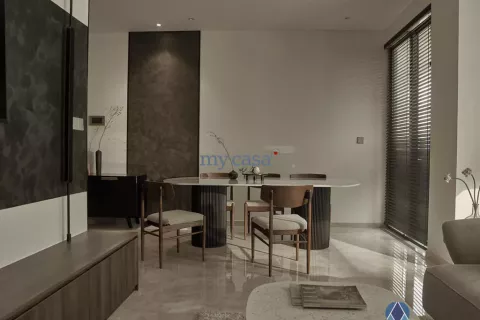 3 bedrooms Apartment in District 1, Ho Chi Minh, No. 11694 15