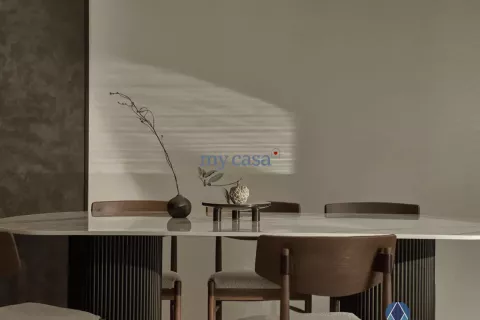 3 bedrooms Apartment in District 1, Ho Chi Minh, No. 11694 10