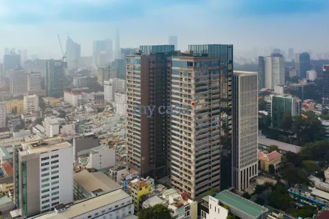 3 bedrooms Apartment in District 1, Ho Chi Minh, No. 11694 3