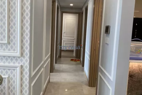 3 bedrooms Apartment in Thu Duc, Ho Chi Minh, No. 11697 6