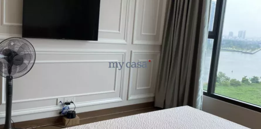 3 bedrooms Apartment in Thu Duc, Ho Chi Minh, No. 11697