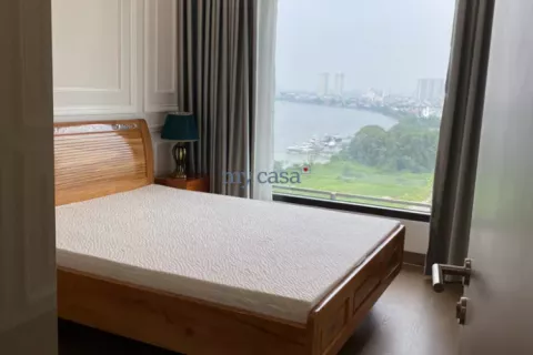 3 bedrooms Apartment in Thu Duc, Ho Chi Minh, No. 11697 5