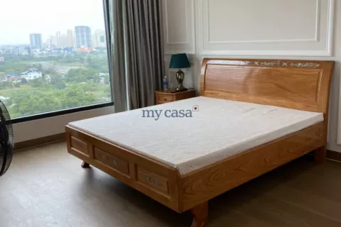 3 bedrooms Apartment in Thu Duc, Ho Chi Minh, No. 11697 3