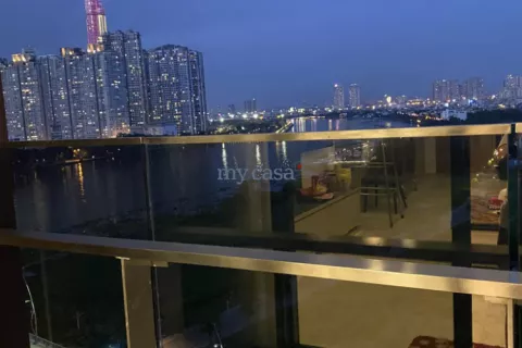 3 bedrooms Apartment in Thu Duc, Ho Chi Minh, No. 11697 9