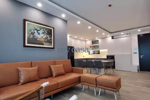 3 bedrooms Apartment in Thu Duc, Ho Chi Minh, No. 11696 7