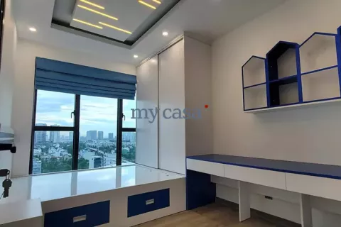 3 bedrooms Apartment in Thu Duc, Ho Chi Minh, No. 11696 3
