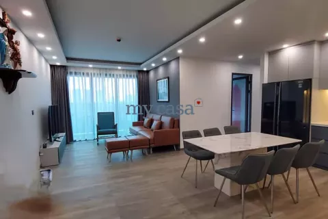 3 bedrooms Apartment in Thu Duc, Ho Chi Minh, No. 11696 6