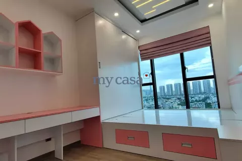3 bedrooms Apartment in Thu Duc, Ho Chi Minh, No. 11696