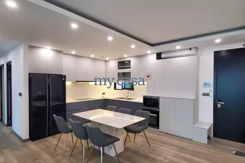 3 bedrooms Apartment in Thu Duc, Ho Chi Minh, No. 11696 8