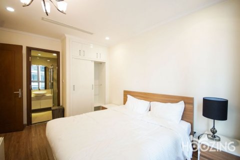 2 bedrooms Apartment in Binh Thanh, Ho Chi Minh, No. 22612 7
